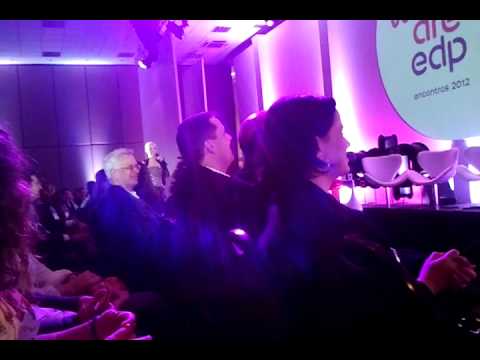 Encontrão EDP - 2012 - Mariza - Música 4