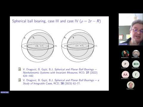 Integrable Models of the Chaplygin Ball