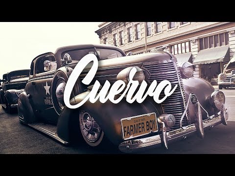 Latin Trap Beat - Freestyle Guitar trap Type Beat 2019 | "Cuervo" Travis Scott Rap/Trap Instrumental