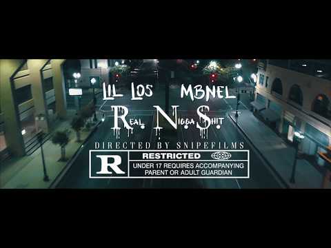 RNS - Lil Los x MBNel | Dir. SnipeFilms