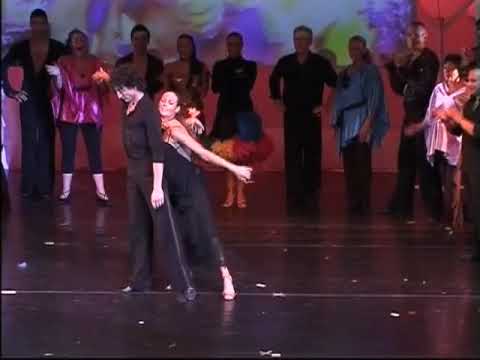 Performance Natalia Titova