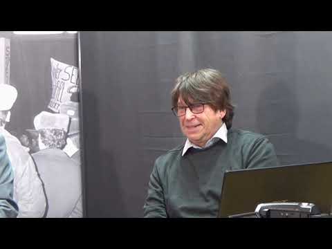 Video Stasi Bezirksverwaltung Berlin und Ihre Auflösung 4.12.2020