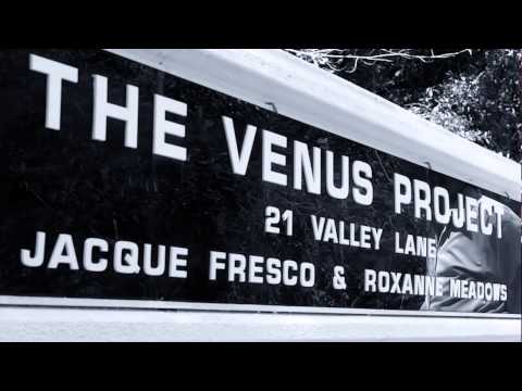 誰是Jacque Fresco? (Who is Jacque Fresco?)