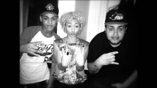 KIDSTAR NYAH JEWEL &amp; JOSO - LOVE AND HATE