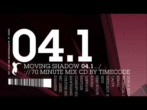 Timecode: 04.1 (2004)