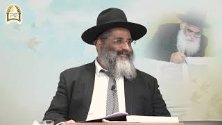 גדולתו של רבי, איזה הוא תלמיד חכם וההכנה הנכונה לתפילה - עין יעקב - מסכת שבת - שיעור מס' 221 בסדרה