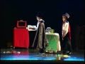 Schools Rock Magic