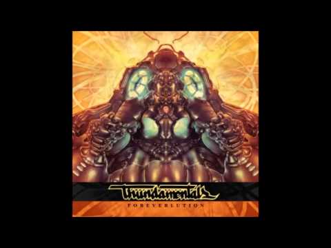 Thundamentals- Check My Fresh (feat. Vida Sunshyne)