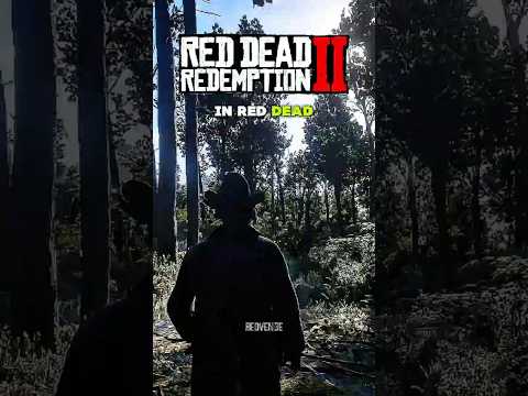 3 Free Weapons You Can Get in Red Dead Redemption 2