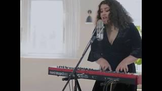 Odette - Take It To The Heart Teaser