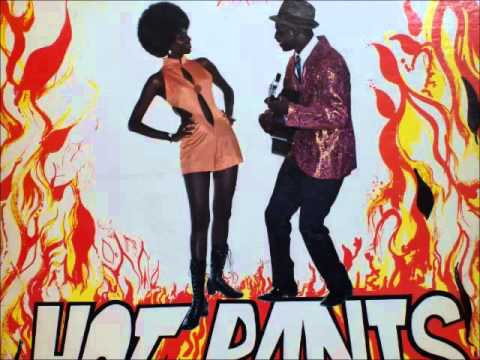 Lord Kitchener - Revenge For Trini