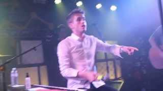 One Night preformed live by The Summer Set.