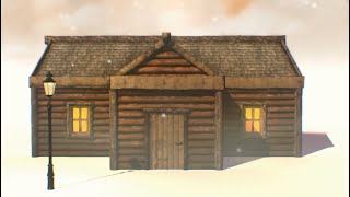 Nocturnal Visitors: Book One teaser teaser