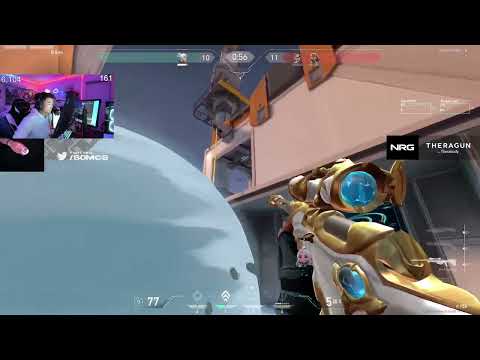 NRG s0m knows how to abuse the Operator