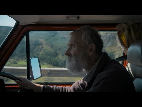 trailer