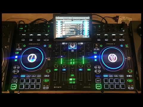 077 - Disco House & Huge Classic Tunes, Mash Up Mix 2023 #funky #funkyhouse #dance #housemusic