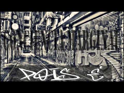 CONCIÊNCIA MARGINAL- POIS É