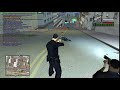 LS RP Com Los Santos Police Department Shots Fired 2