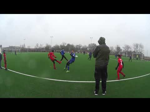 p10, ssif vs nike , part1