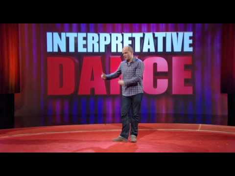 David Armand - Bangles - Eternal Flame (Interpretative Dance)