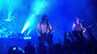 Pain - It&#39;s Only Them (live)