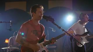 The Frights "Afraid of the Dark" [Badass Bands Live]