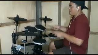 Download lagu Search Purnama drum cover by Ricco mp3