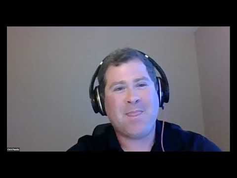 Around the Horn - Dan Heefner