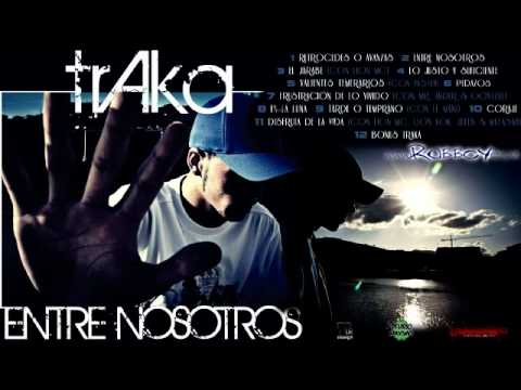 Traka #7 - Frustración de lo vivido (con Mr. Ander y Gontzal) [Entre nosotros]