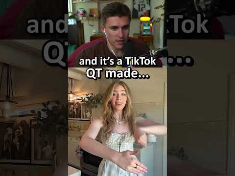 discussing the drama.