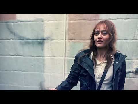 SweetPea: Jeff Gets Killed to Death By a Bus!!!!