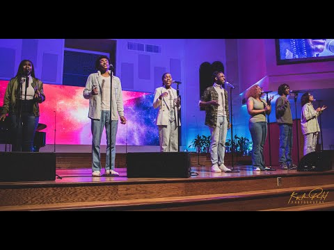 The Safety Medley - Highest Praise