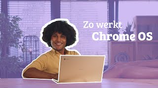 Chromebook en Chrome OS | Explained