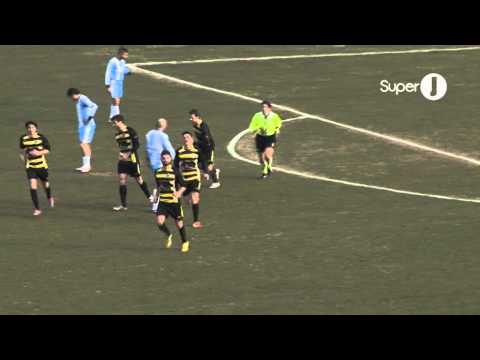 Sant'Omero Palmense - Pontevomano 2-3