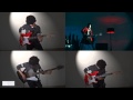 MUSE, Supermassive Black Hole- Gerard Servin ...