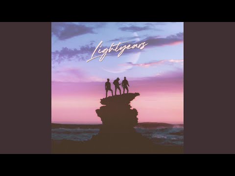 Lightyears (feat. September 87)