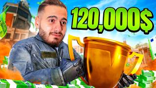 🔴LIVE | CAST PCL 65000$