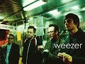 Take Control - Weezer (lyrics)