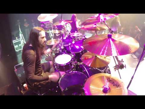 Marcus Dotta - Masterplan songs with Roland Grapow (Spirit/Crystal Night/Kind/Soulburn/Enlighten Me)