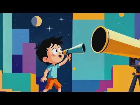 Journey to Jupiter: The Giant Planet Adventure!#windup #animatedshortfilm  umbrellaanimatedshort