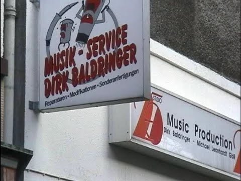 Watchdog  2002 - Studio Baldringer