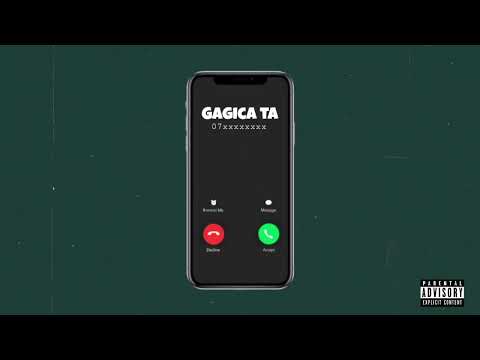 Andrei BRB x Altazar - Gagica ta