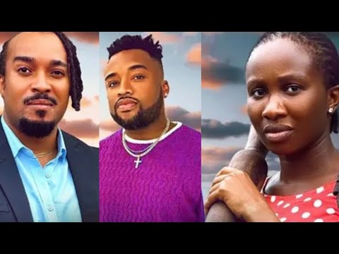 SECOND HAND WIFE - NIGERIAN MOVIES 2025 - NEW MOVIES RELEASED DAILY - NOLLYWOOD MOVIES 
