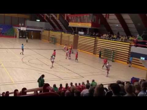 nhv nk b jeugd 2013 quintus - vzv 2e helft