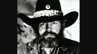 Video thumbnail of "David Allan Coe - You Never Even Called Me By My Name"