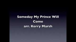 someday my prince will come (kerry marsh)
