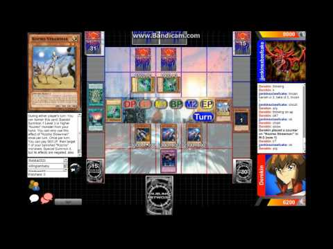 Dn Commentary: Psy-Frames vs Kozmos March 2016