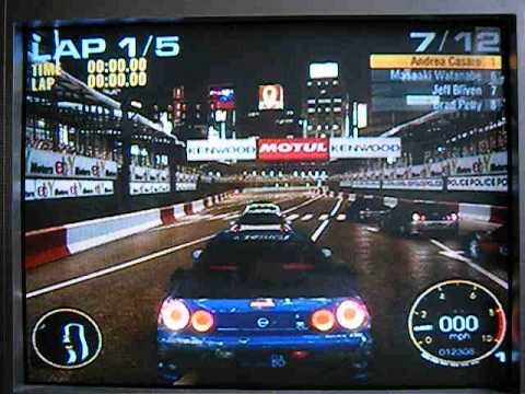 Let's Play Grid, Global Racing League, Pro Tuned (Part 52)