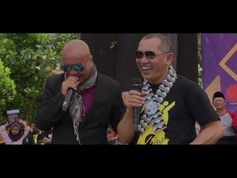 Reuni Akbar SMAN 8 BDG 2019 FULL