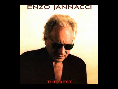 Vincenzina E La Fabbrica - Enzo Jannacci